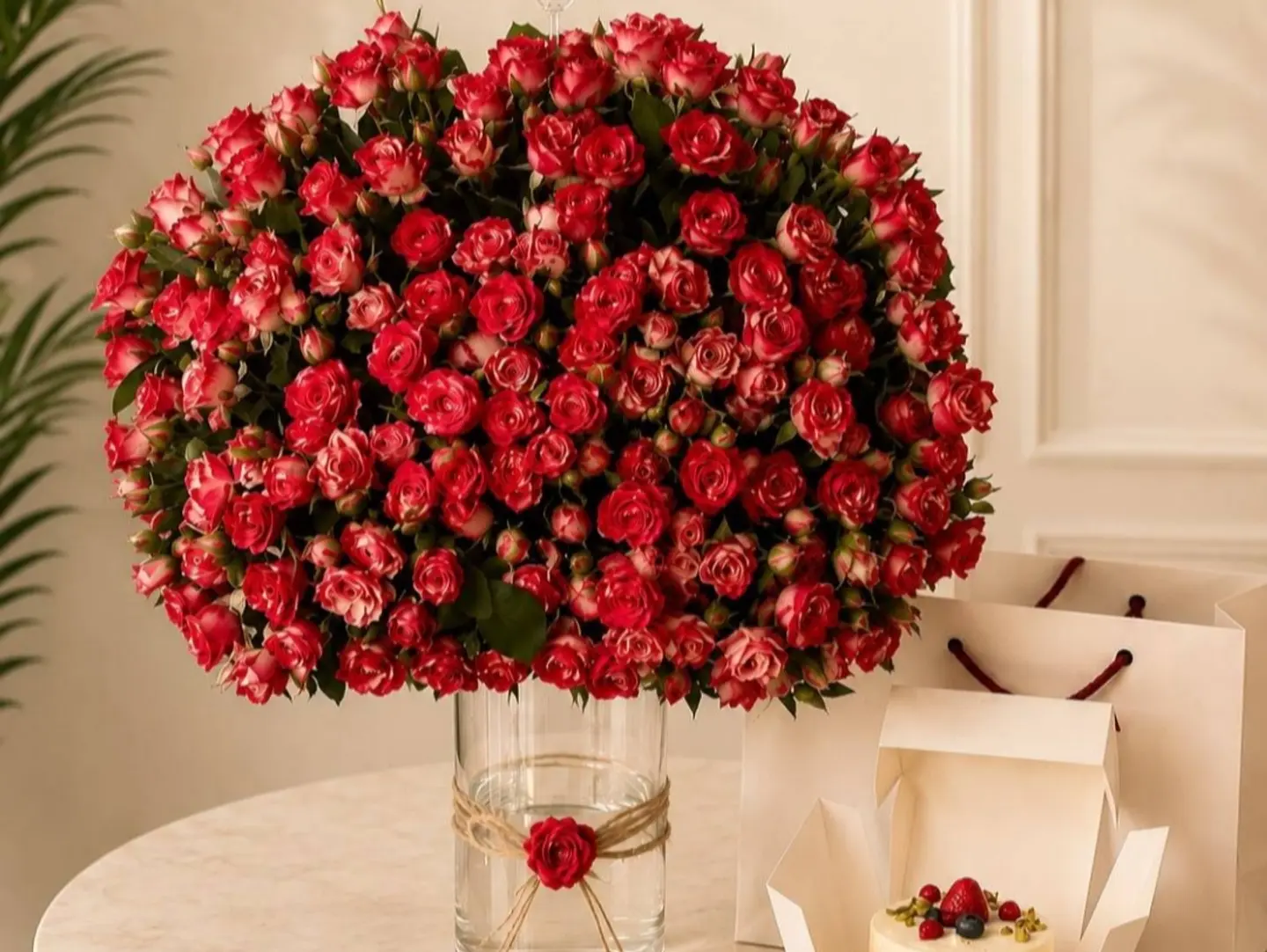 هدية مزهريات 7000005