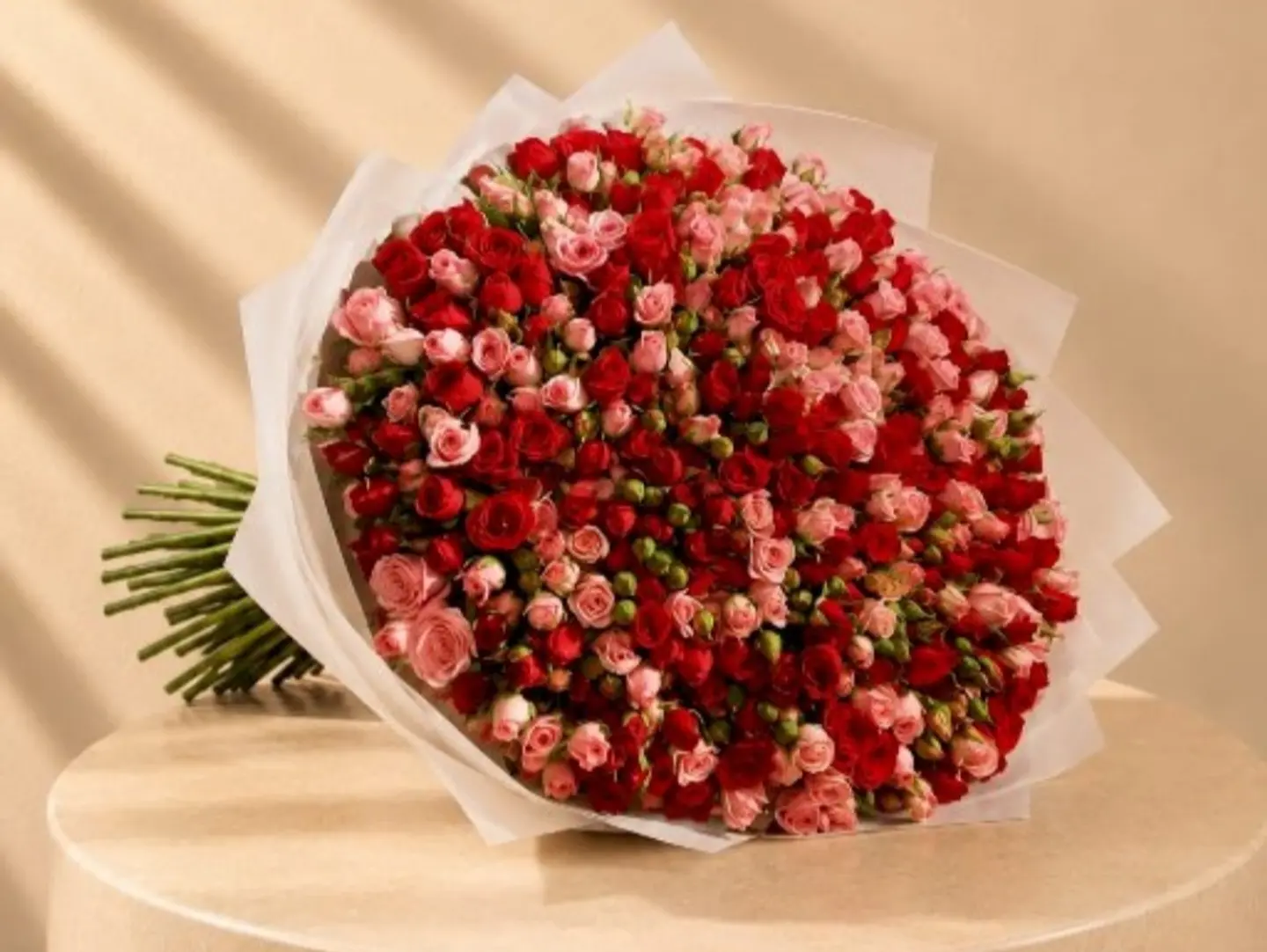 Flowers Bouquet 4009
