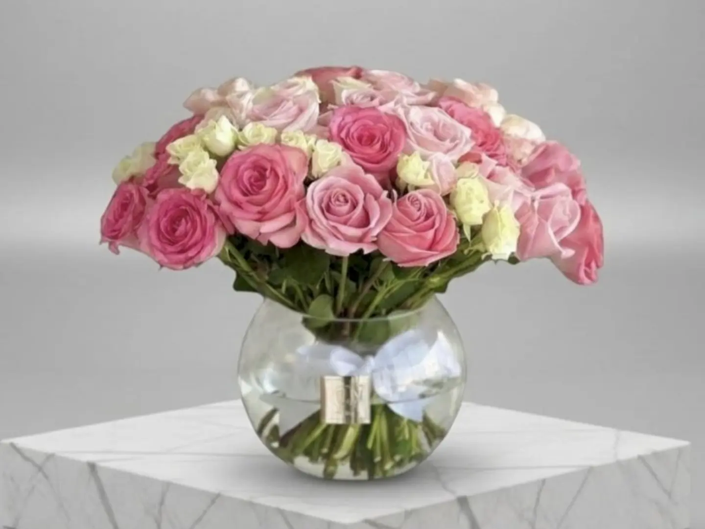 Flowers Bouquet 3099