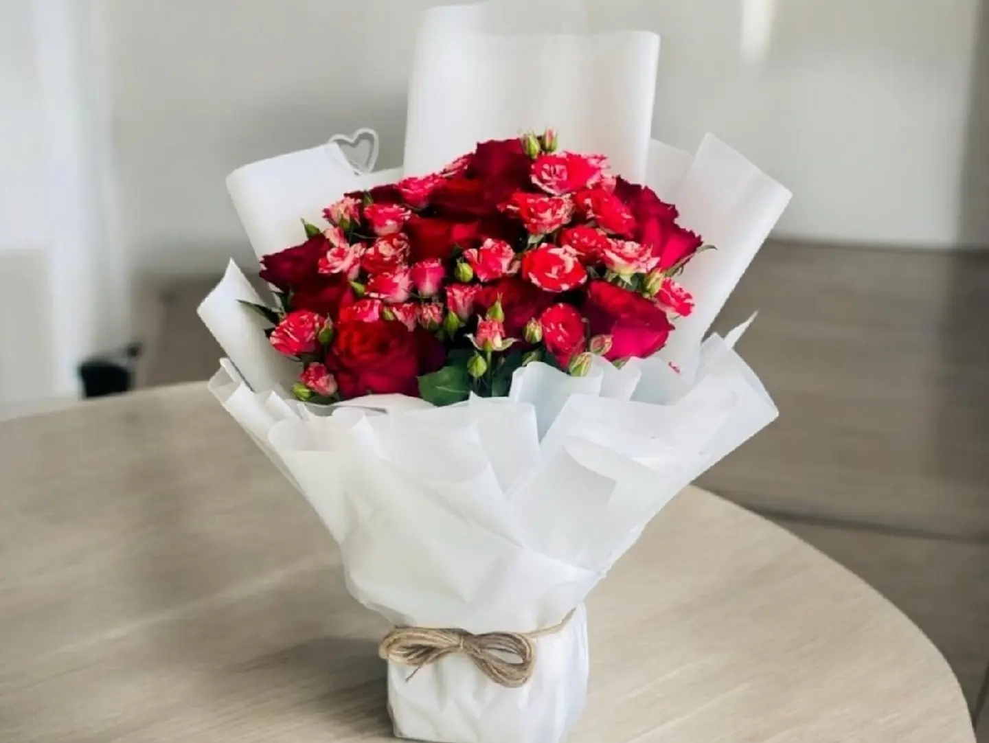 Flowers Bouquet 4003