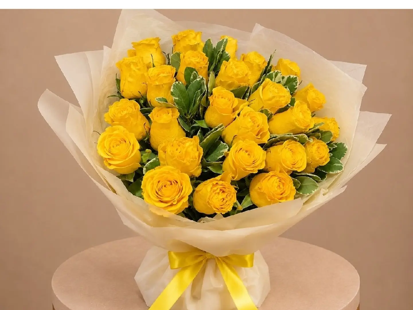 Flowers Bouquet 3092