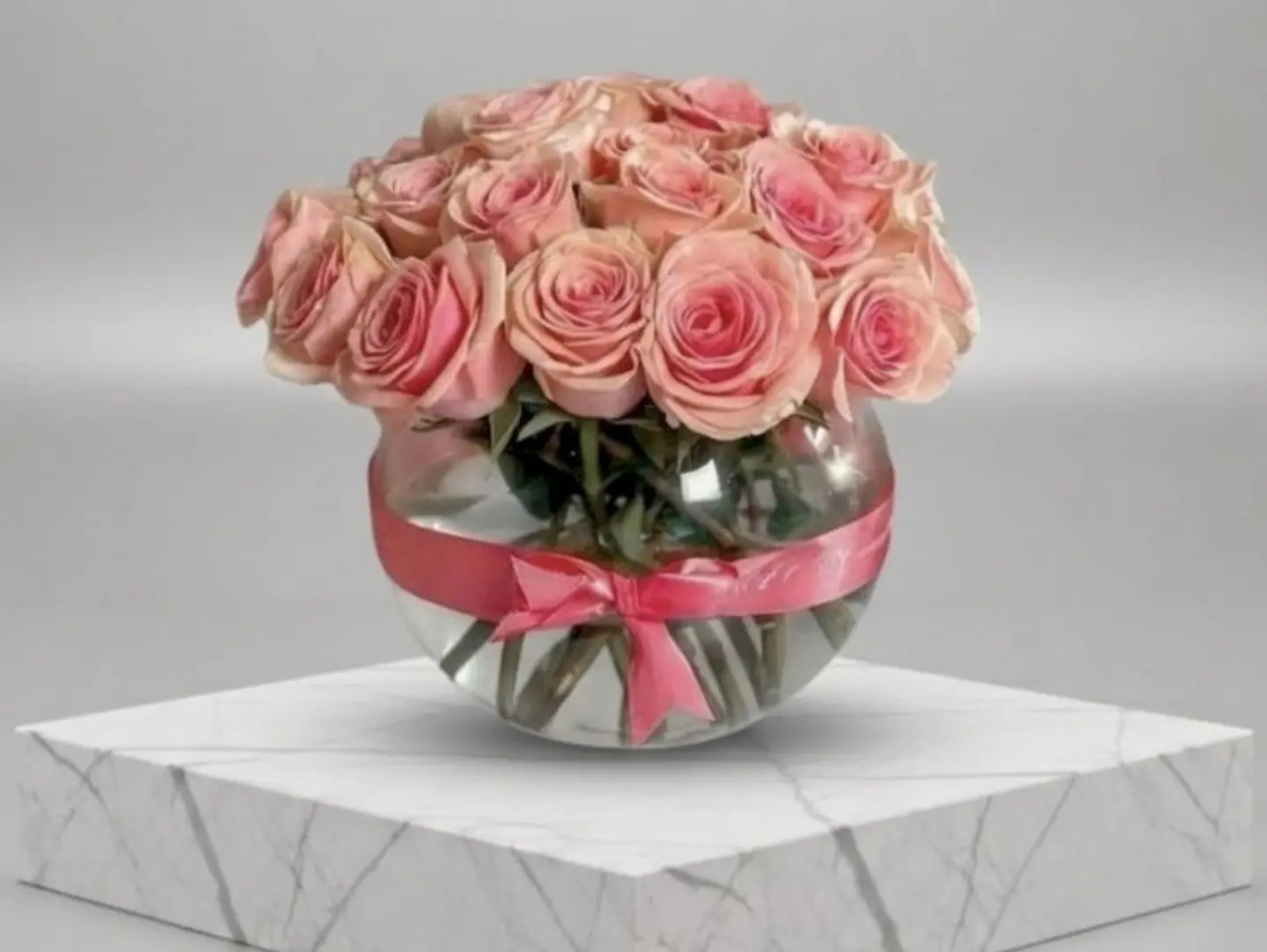 Flowers Bouquet 3098