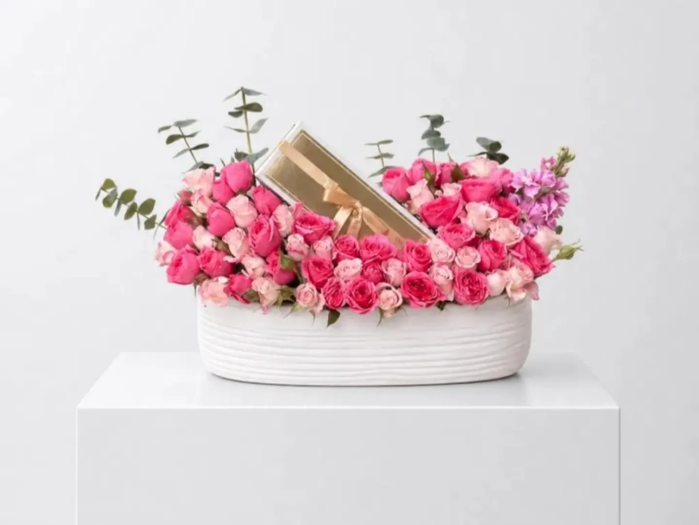 Flowers Bouquet 4010