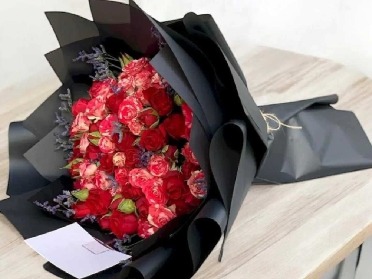 Flowers Bouquet 4001