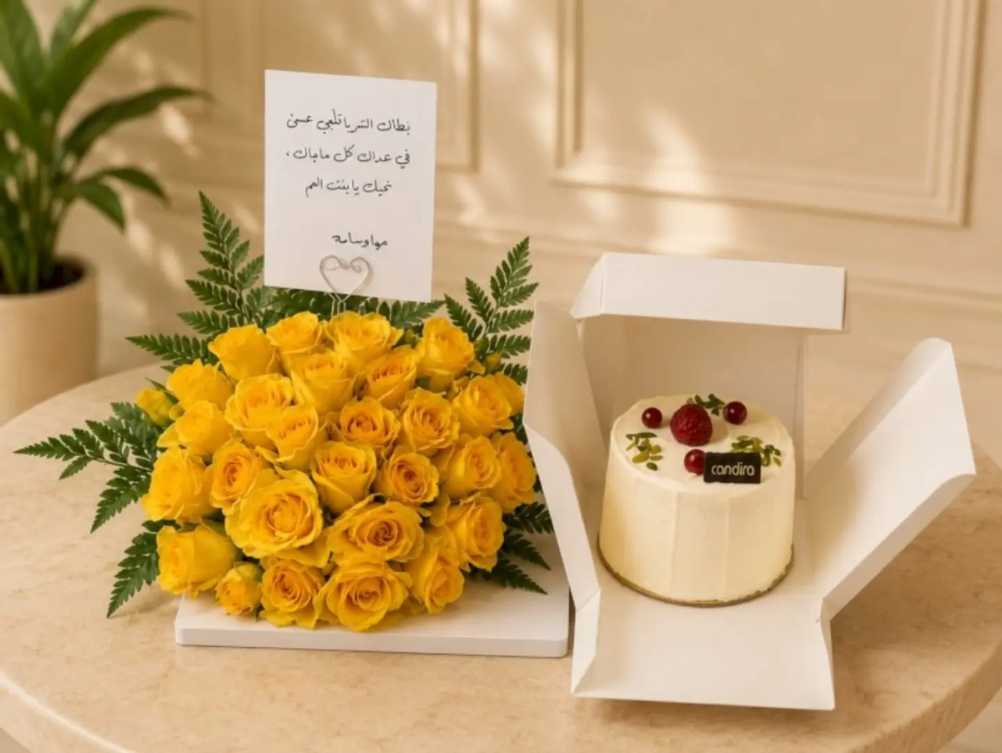 هدية 80003