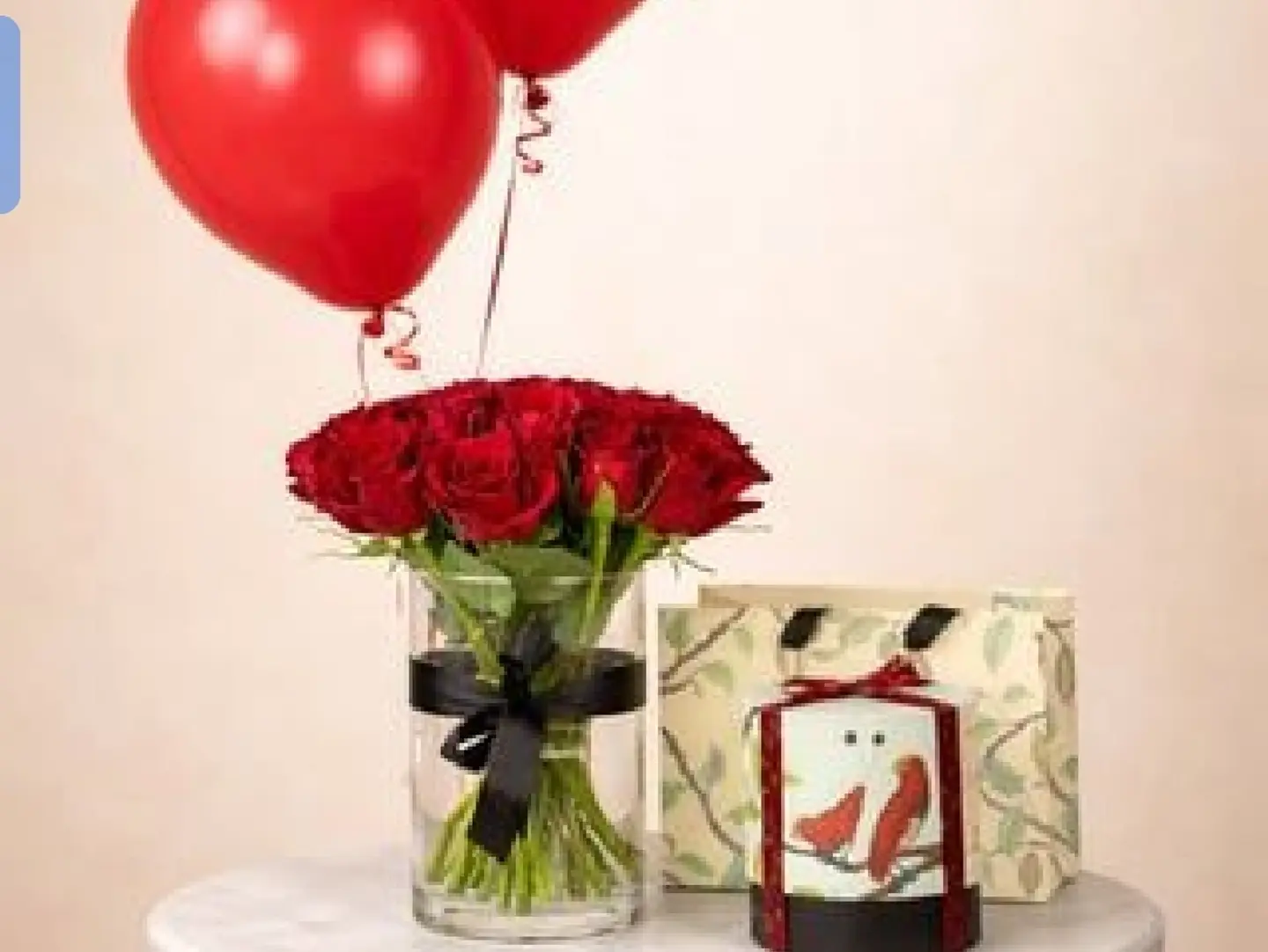مزهرية هدايا 90005