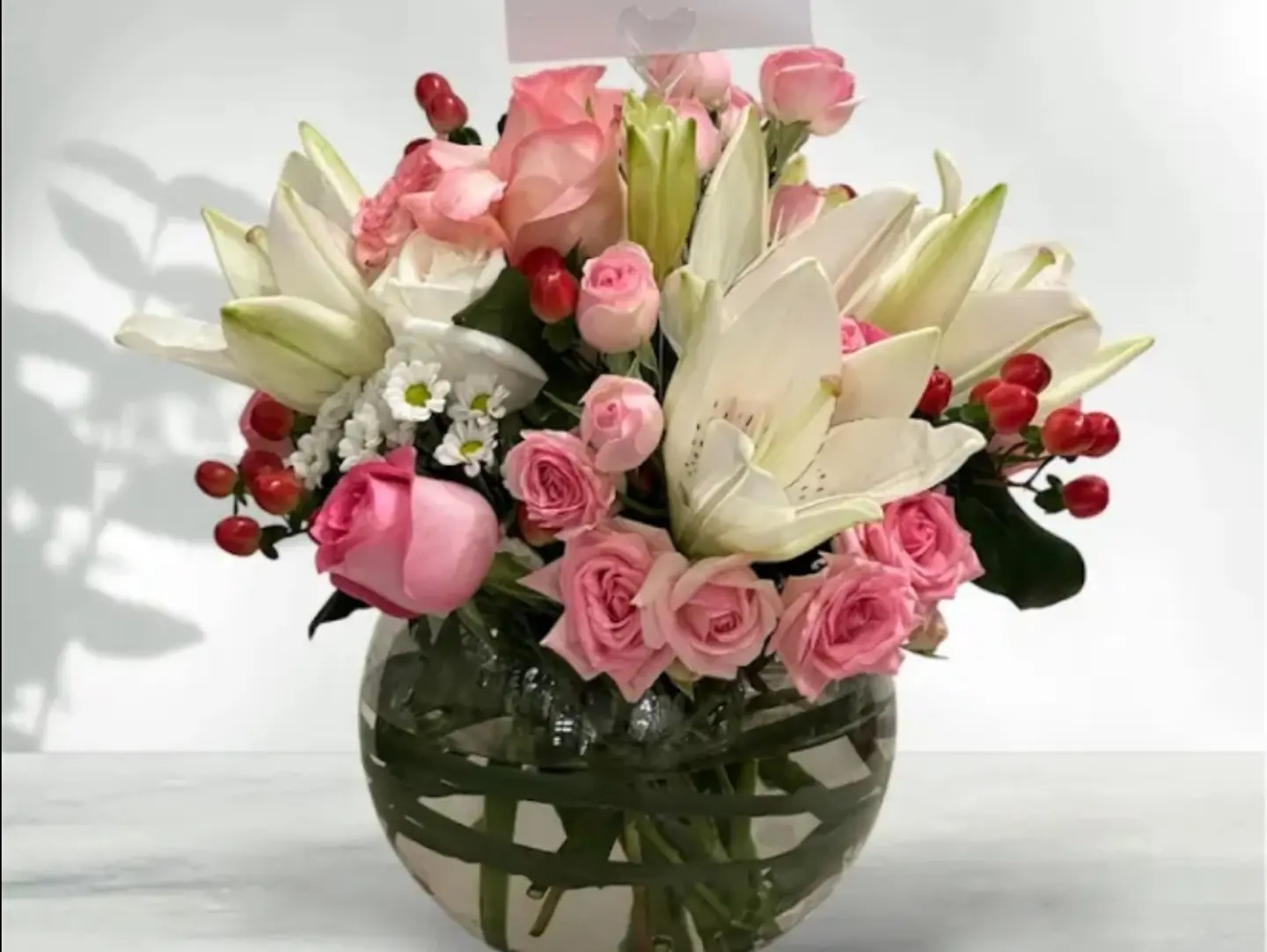 هدية مزهريات 9990