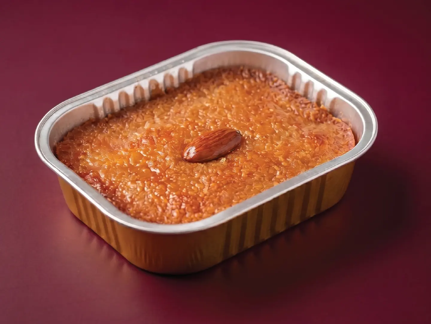 Basbousa