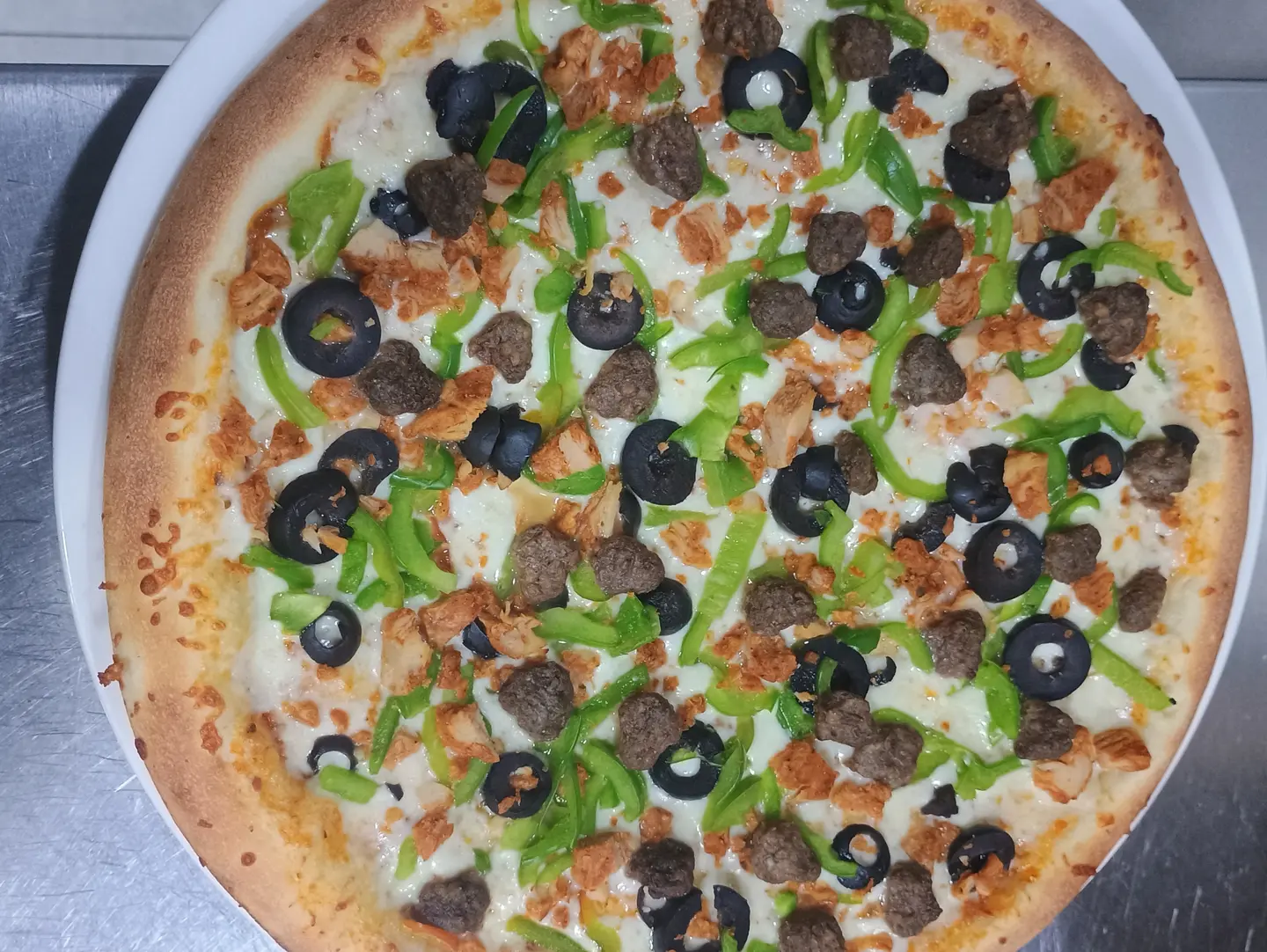 Mix