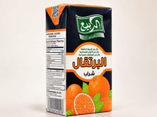 عصير ربيع