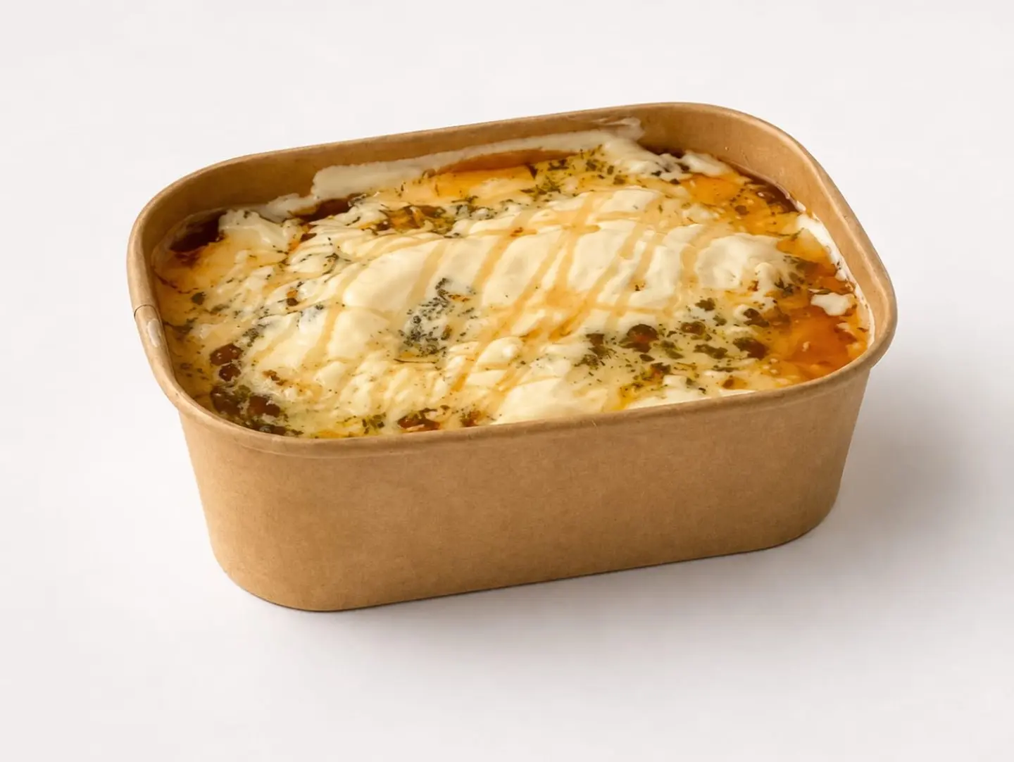 Masoub With Cream And Milk