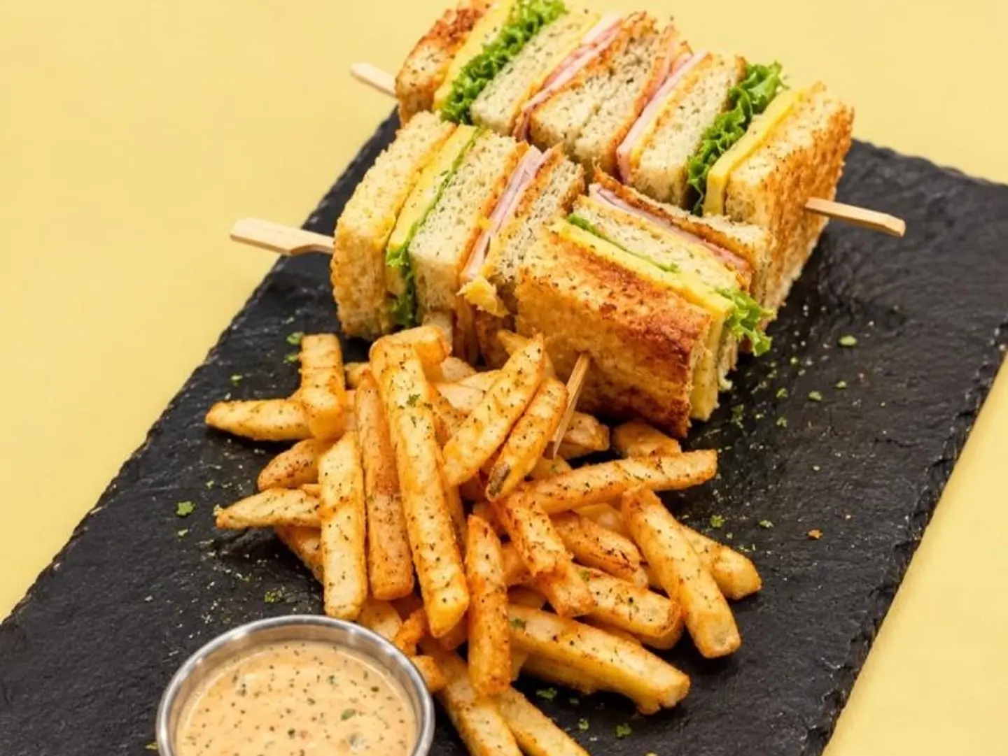 Club Sandwich