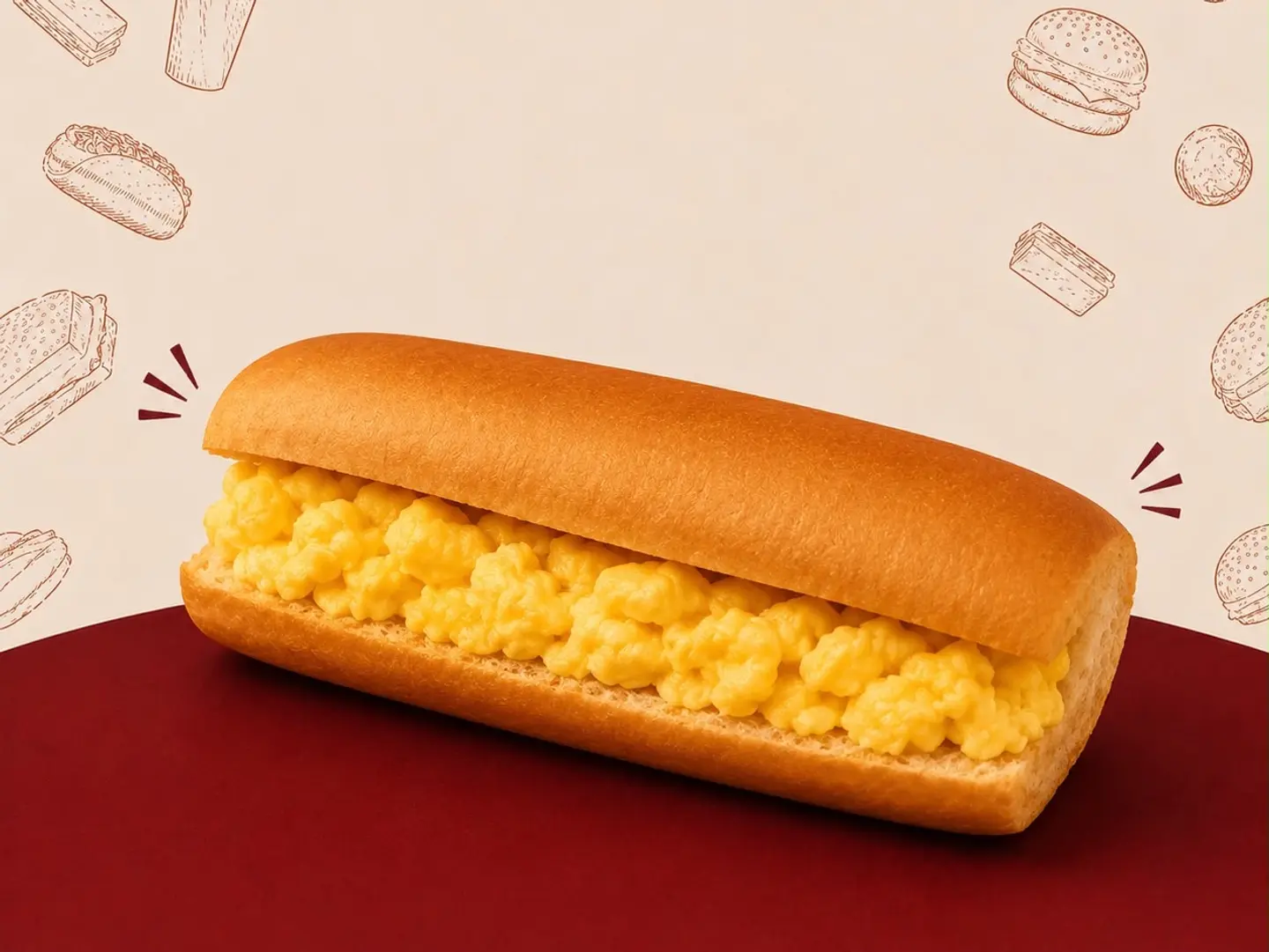 Scrambled Eggs
