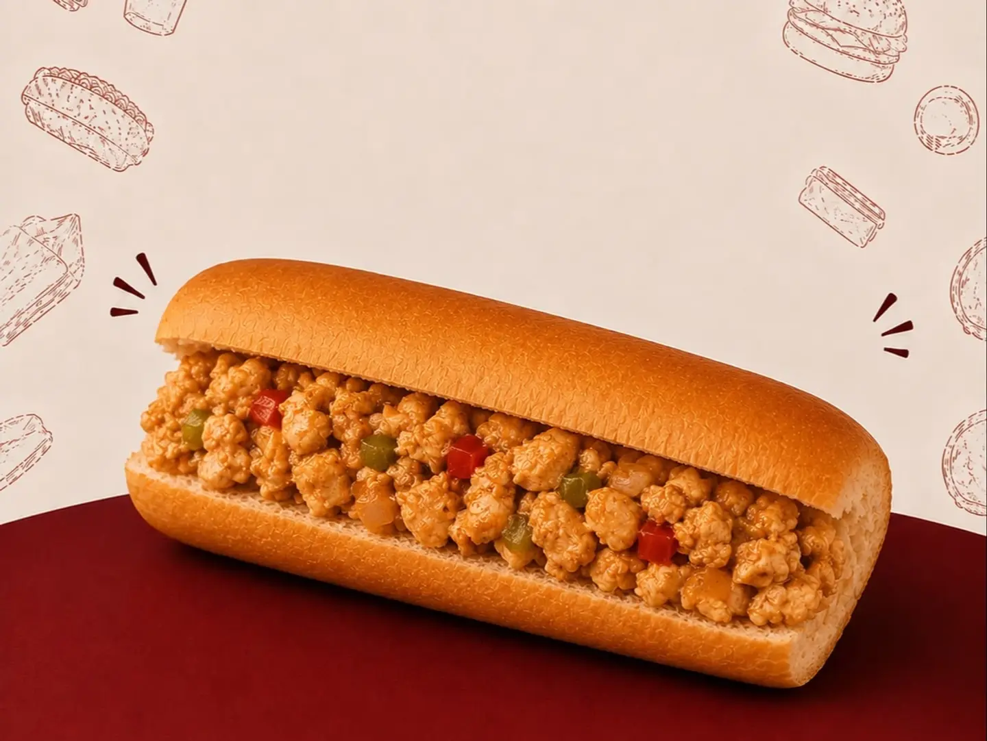 Chicken Mgalgal