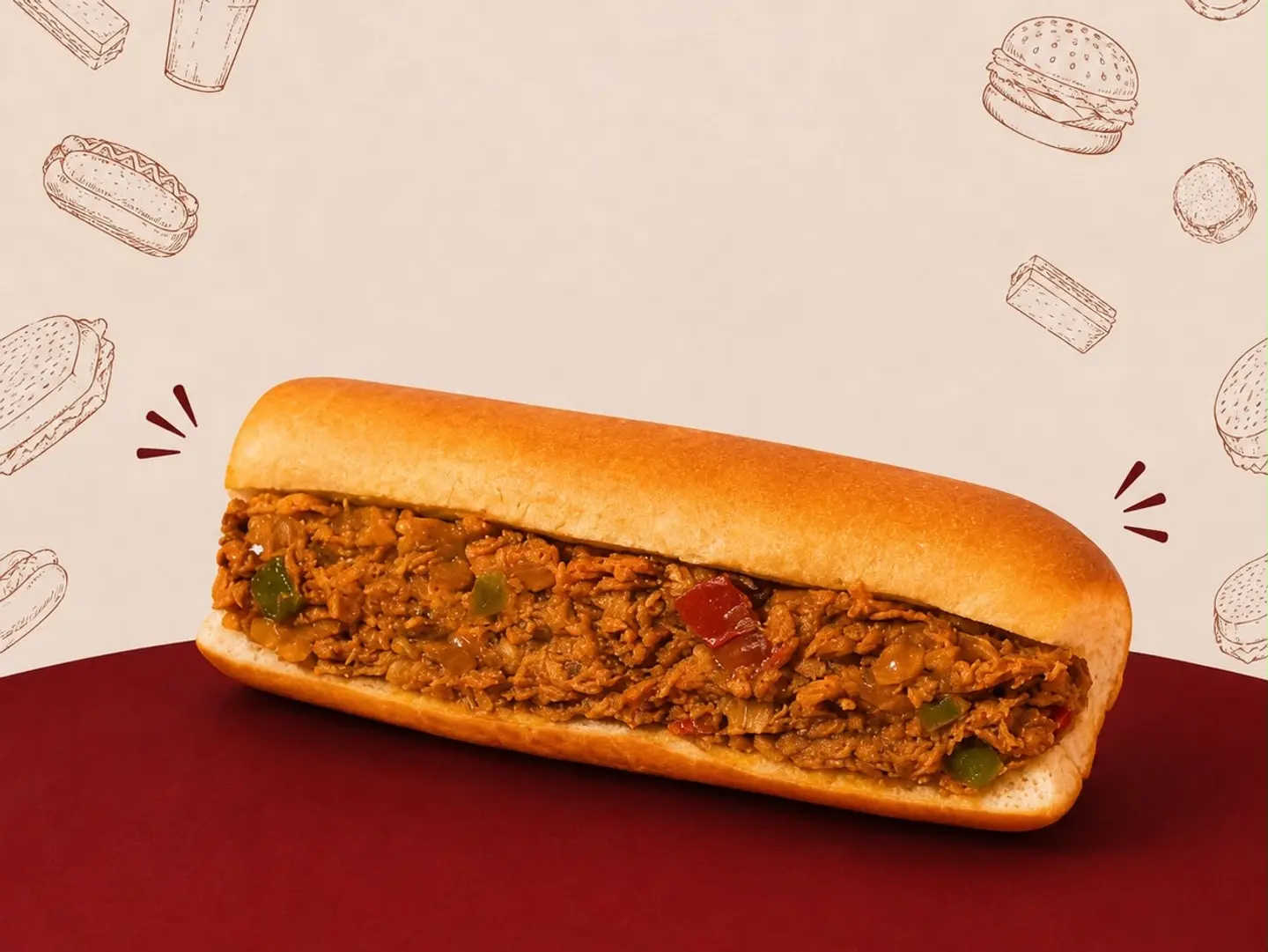 Minced Meat
