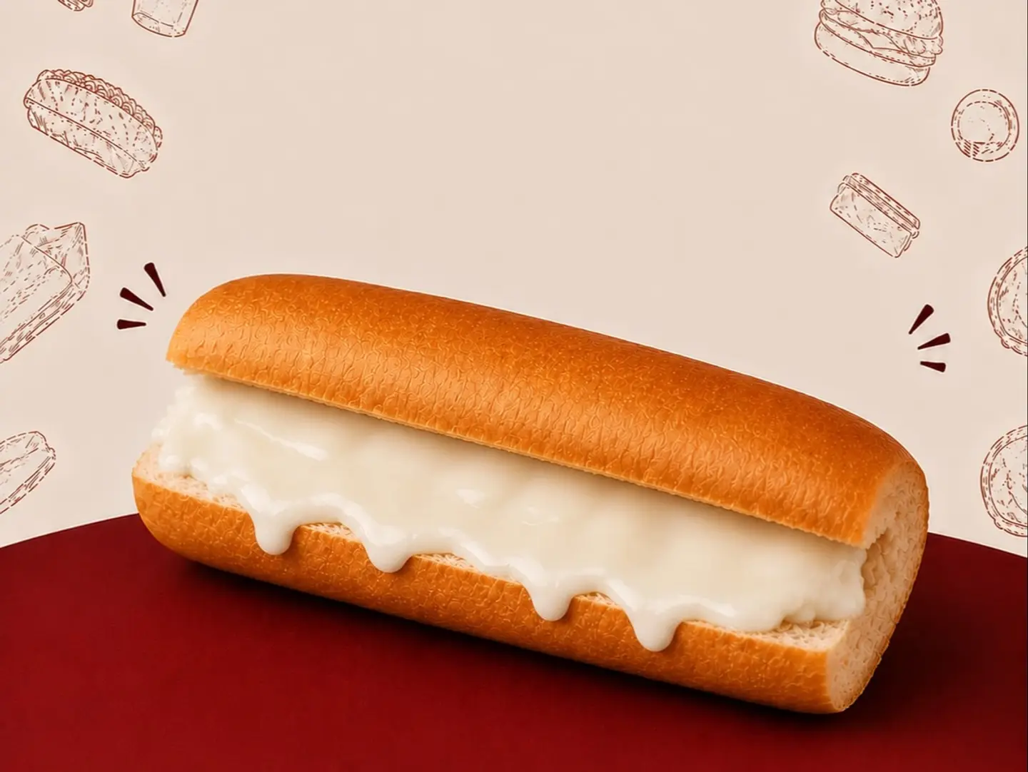 Cream Cheese