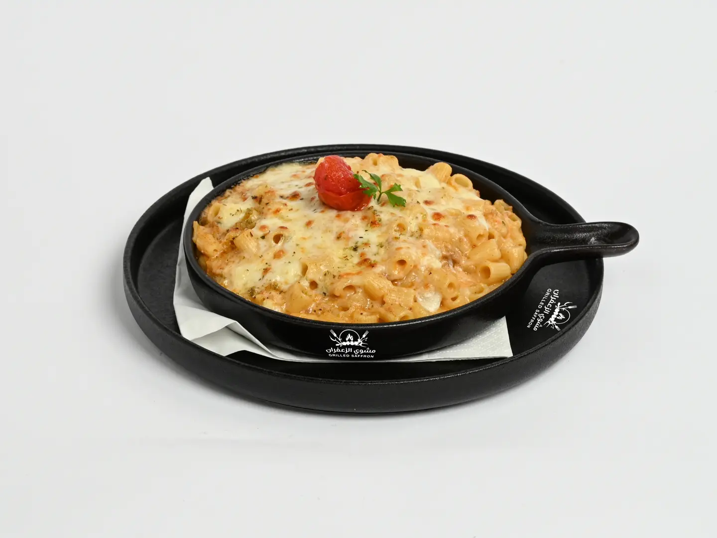 طاجن معكرونة