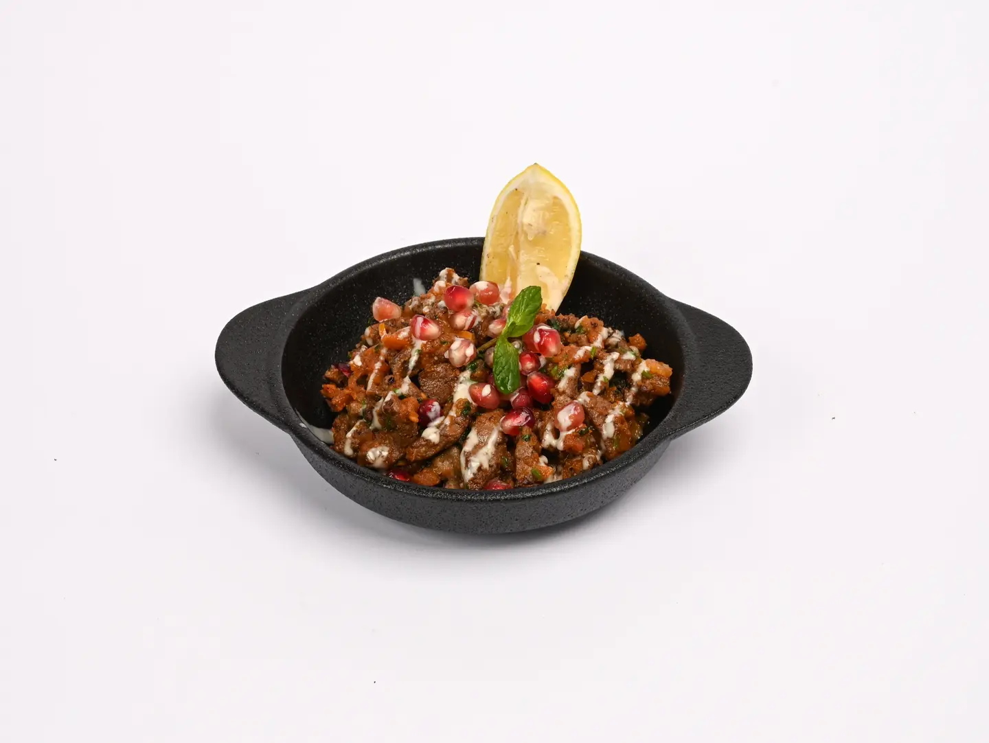 Lamb Liver