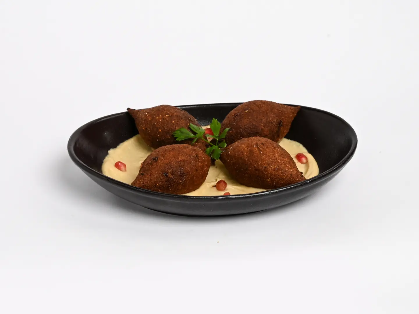 كبة مقلية