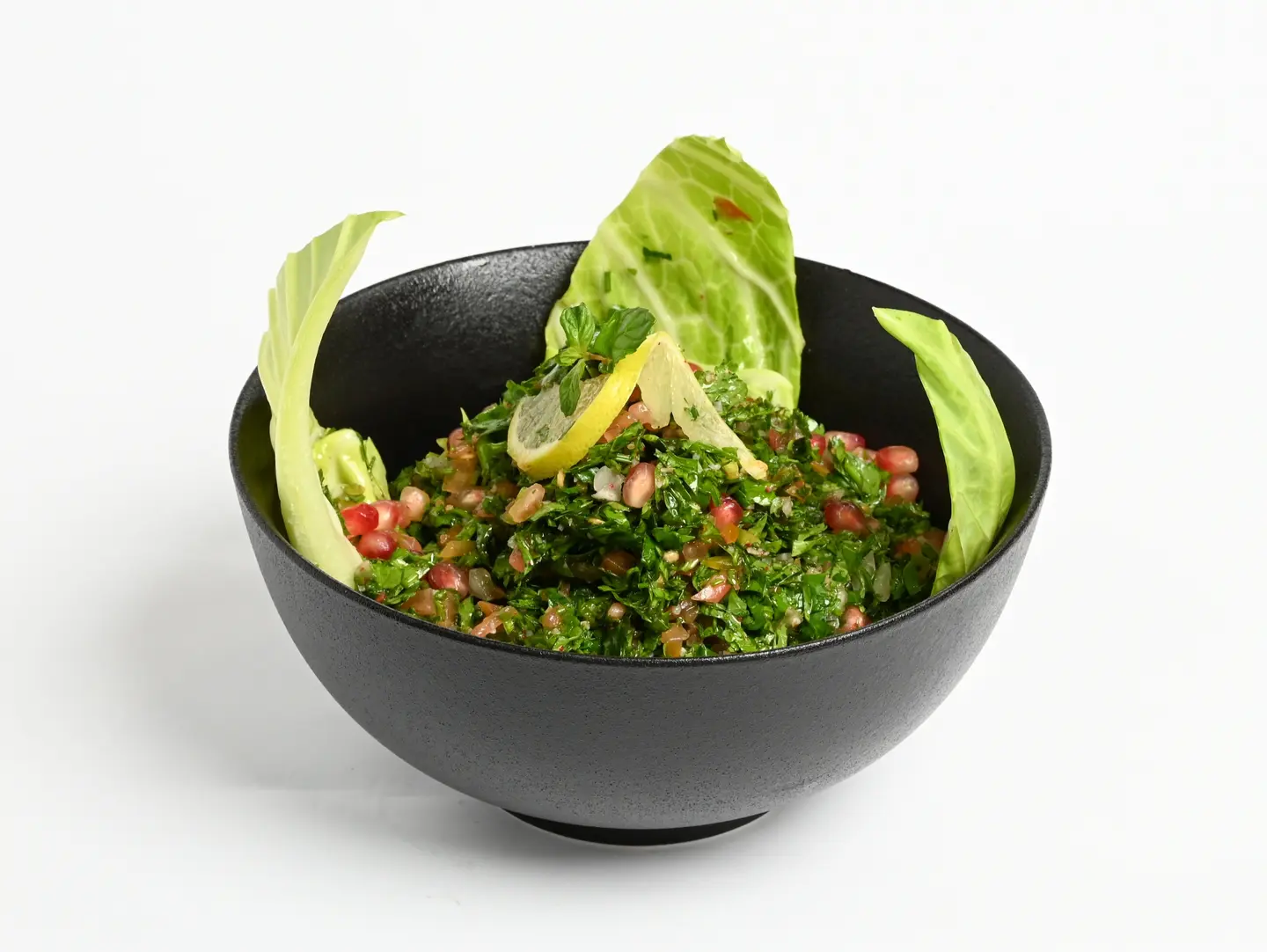 تبولة