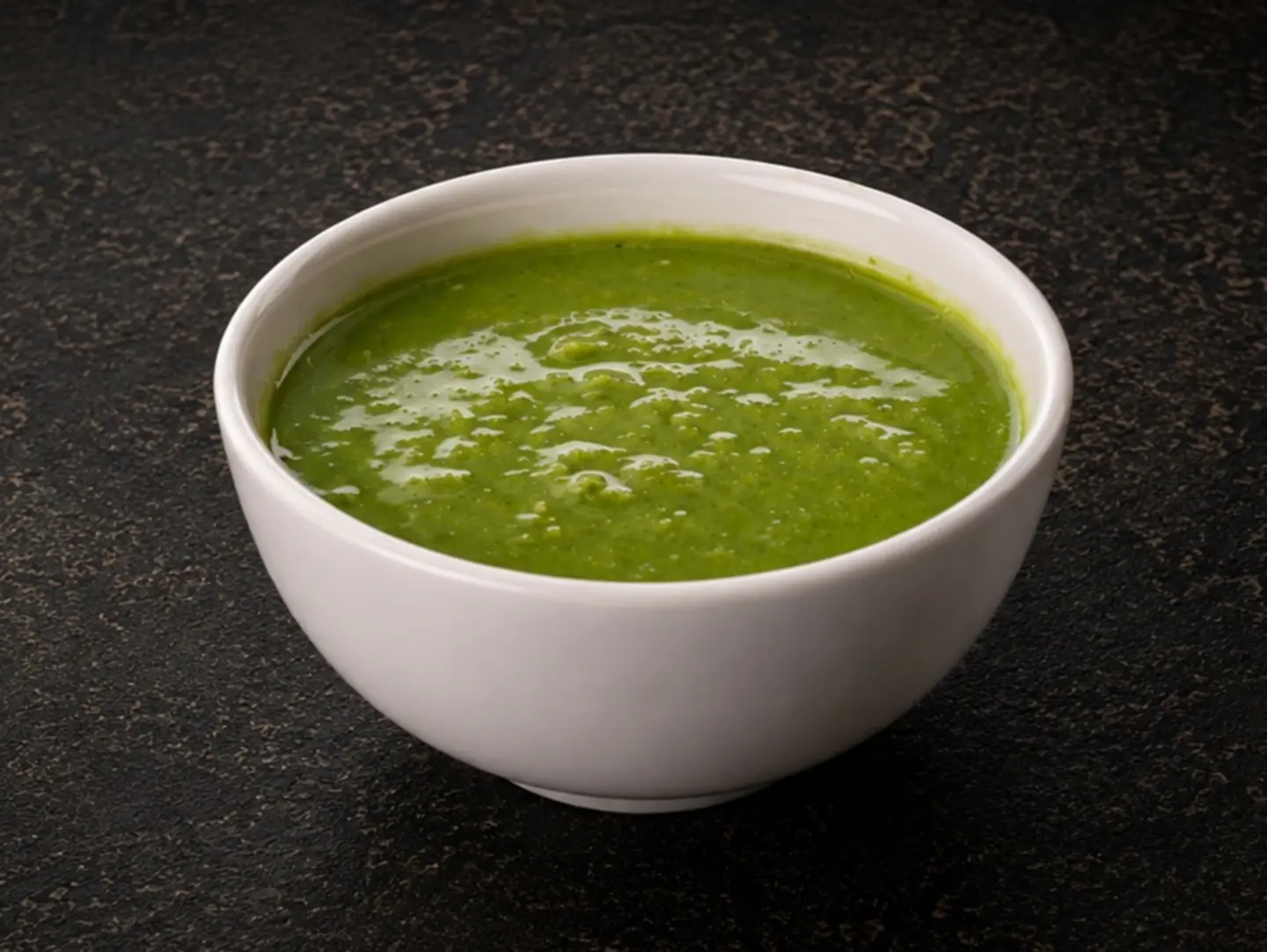 Hot Salad Green