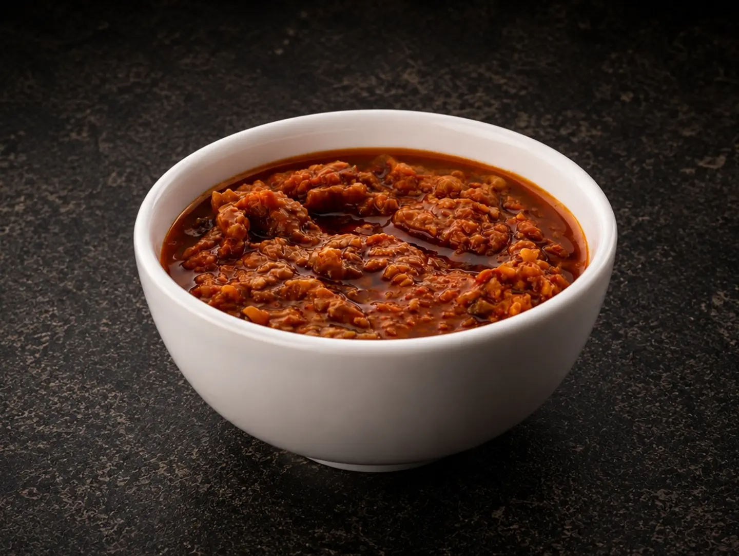 Indonesian Spicy Sambal