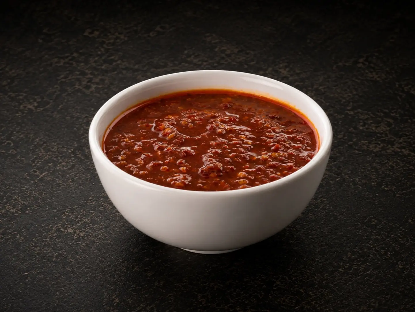 Red Pepper Sauce