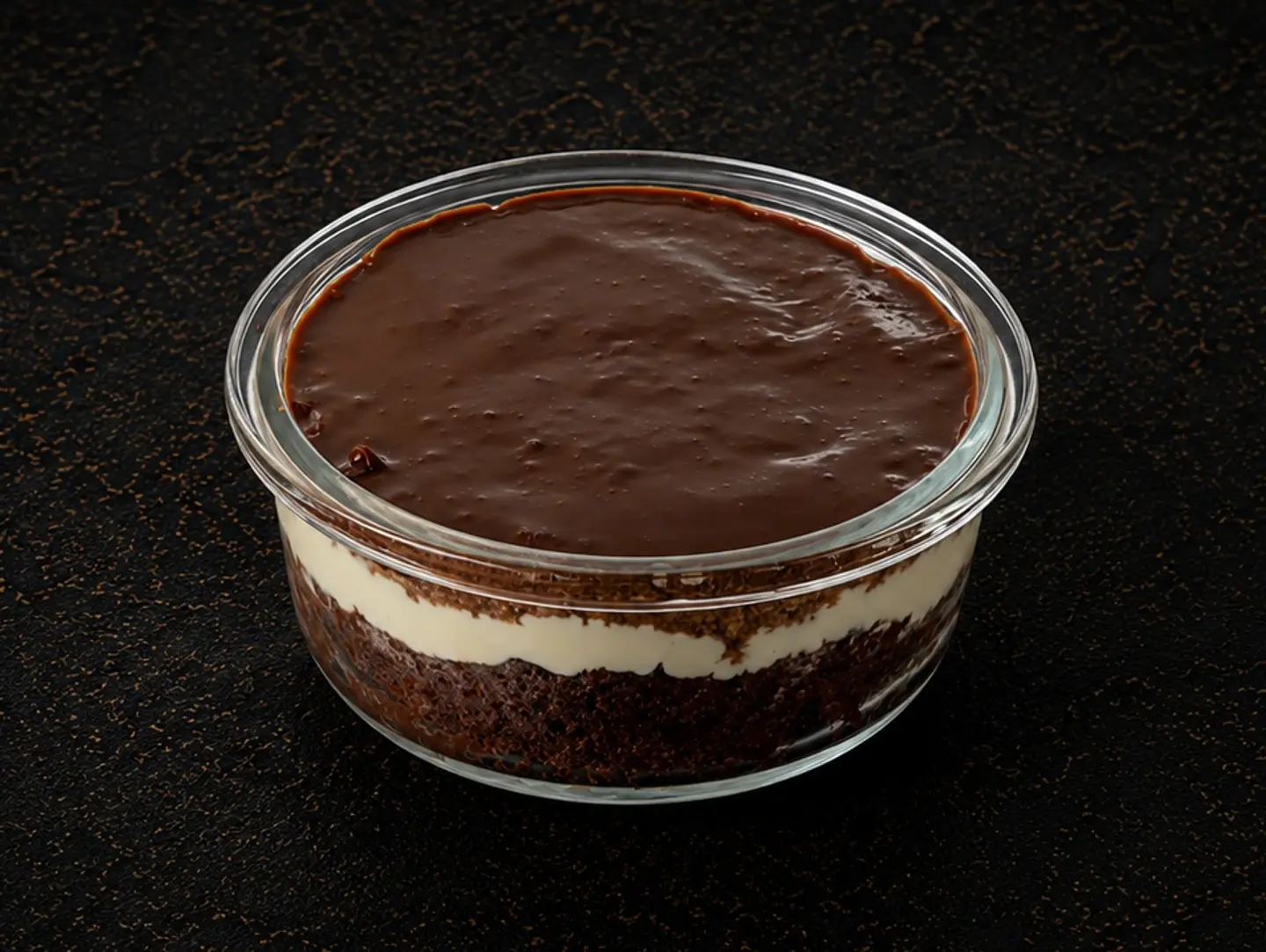 Chocolate Pudding