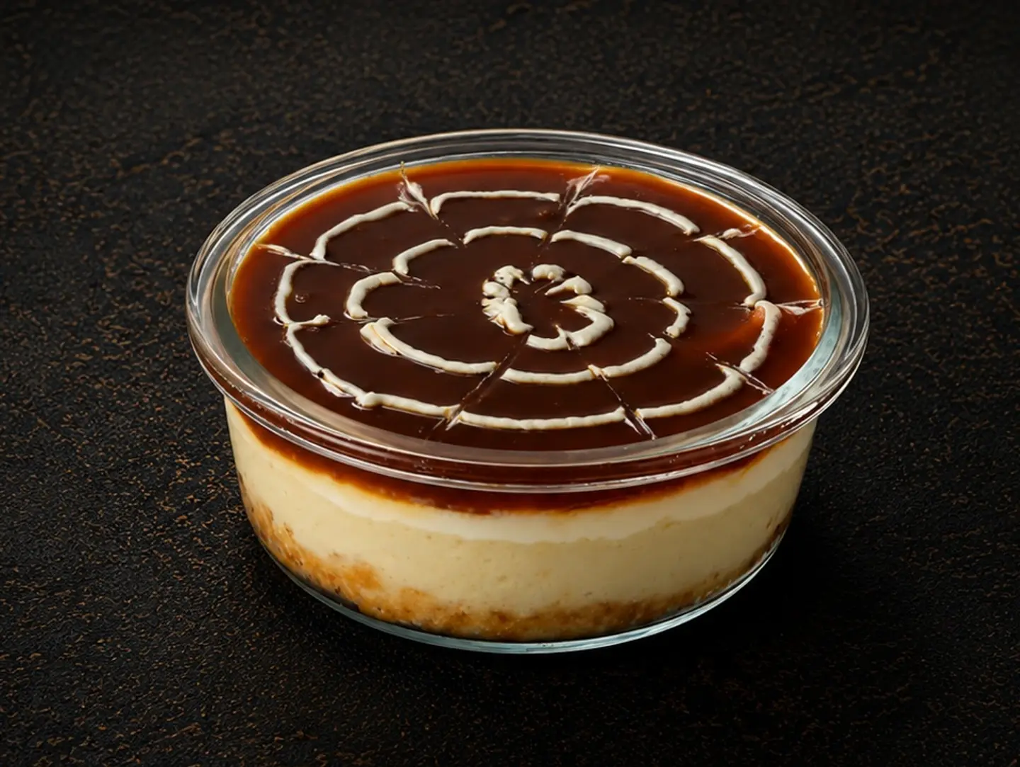 Turkish Tres Leches Cake