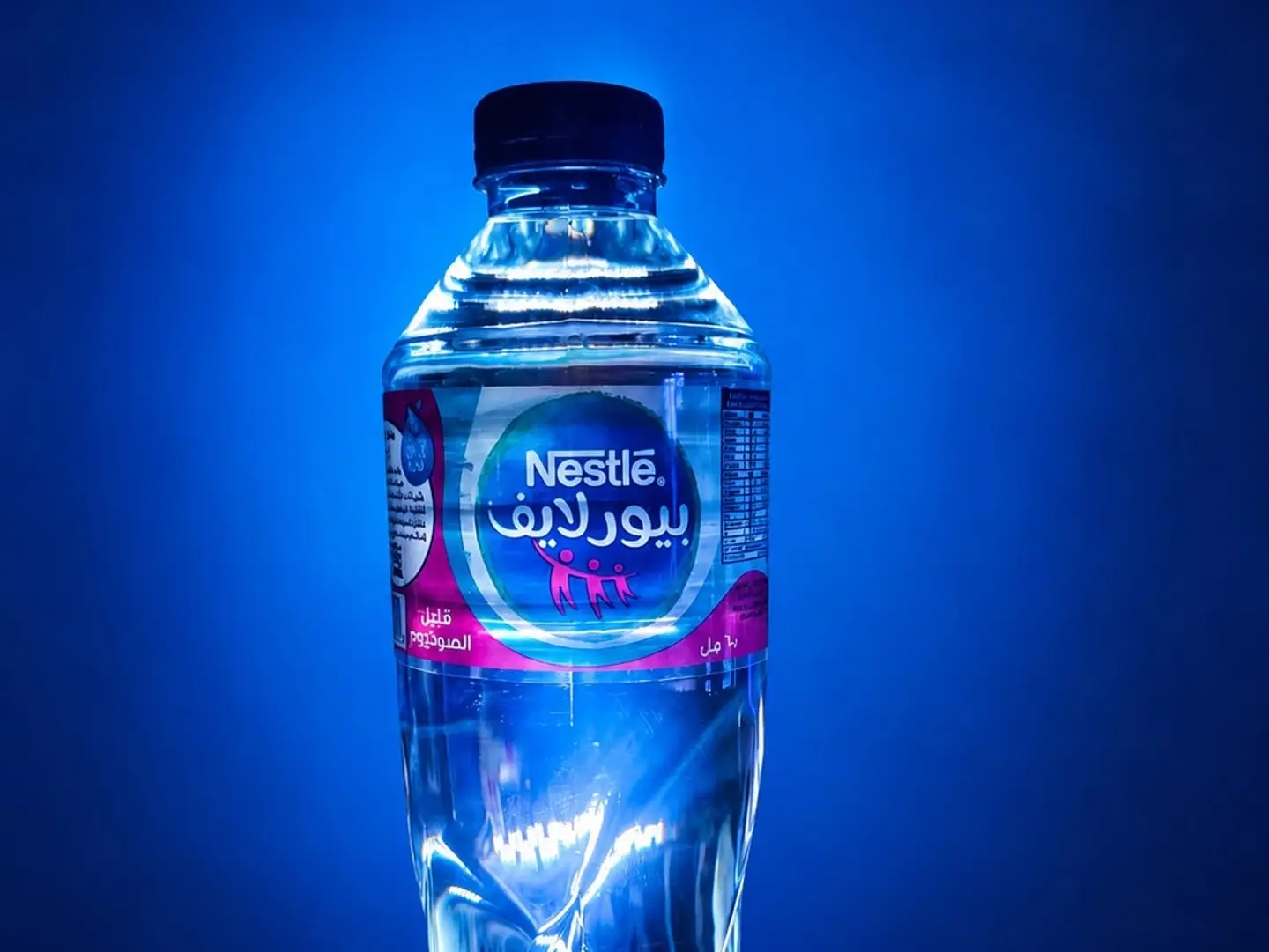 Nestlé Water