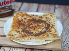 مطبق نوتيلا