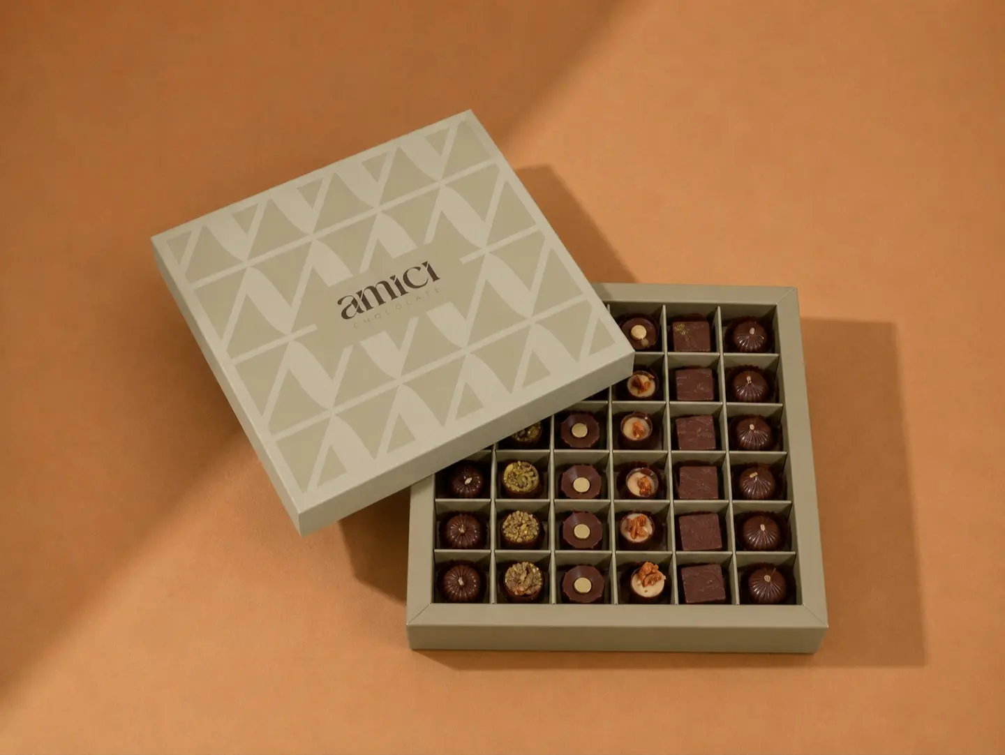 Gift Box