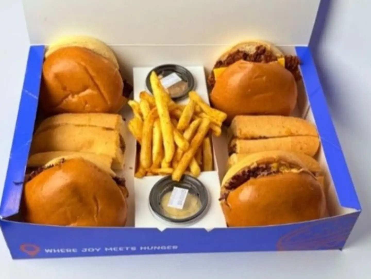 Family Mix Meal