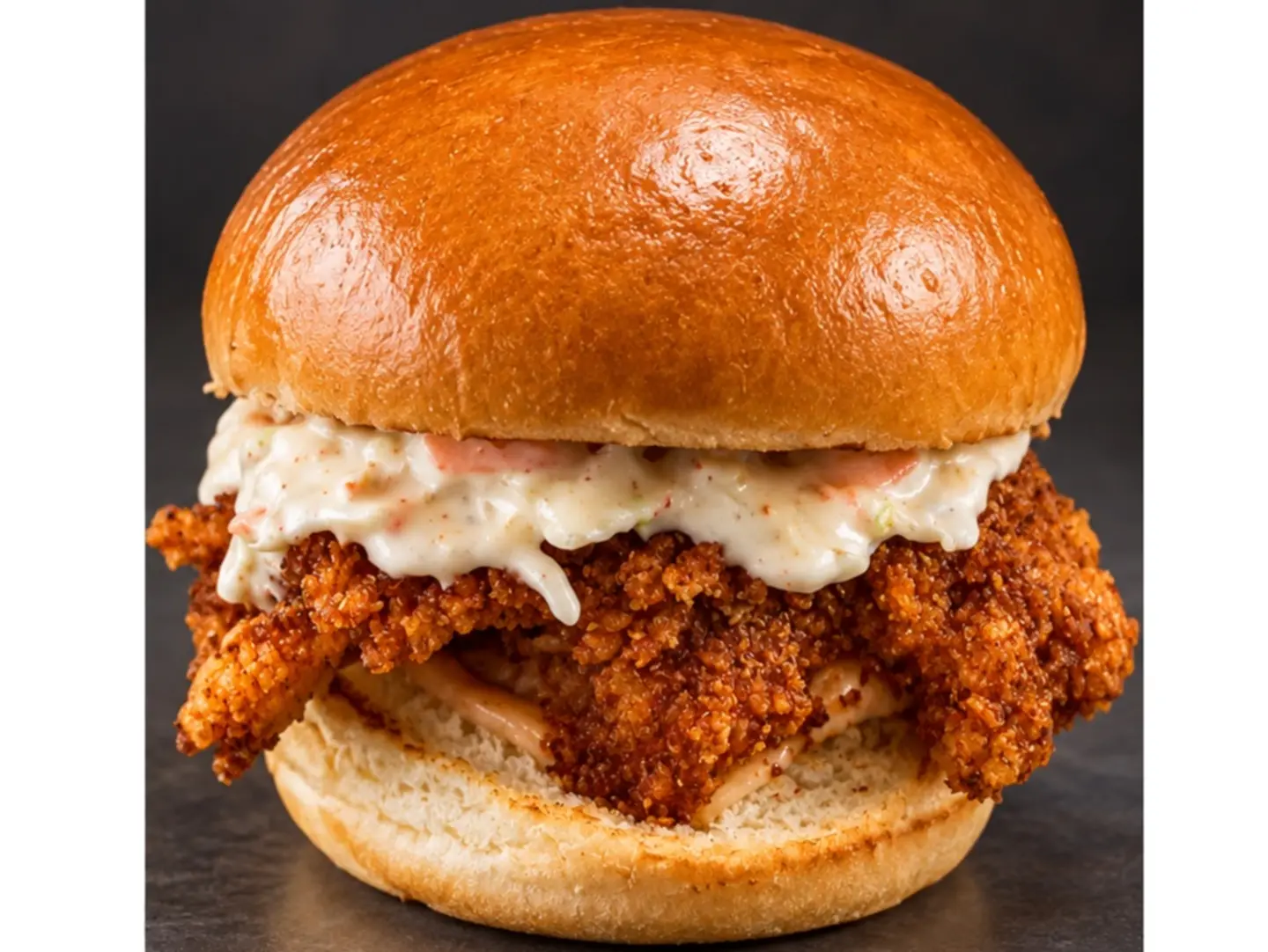 Nashville Burger