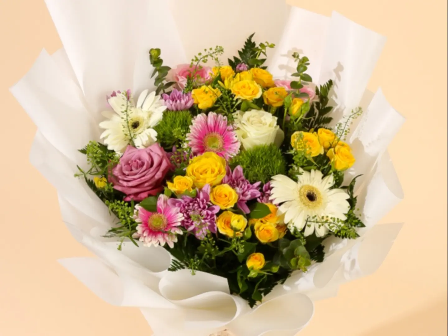 Aetf Bouquet