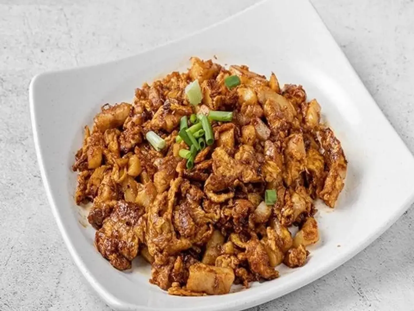 Chicken Dish