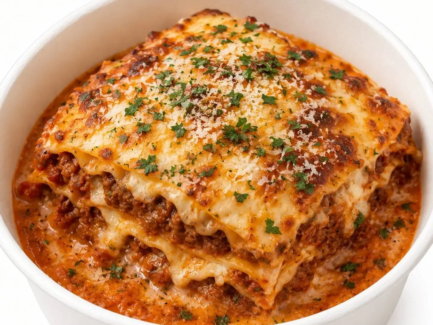 Lasagna