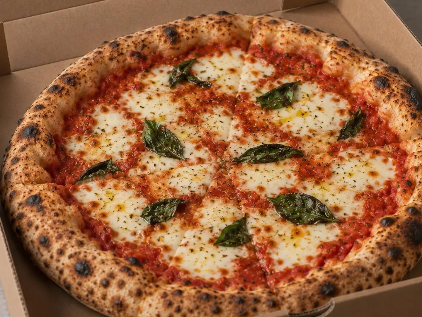 Margherita