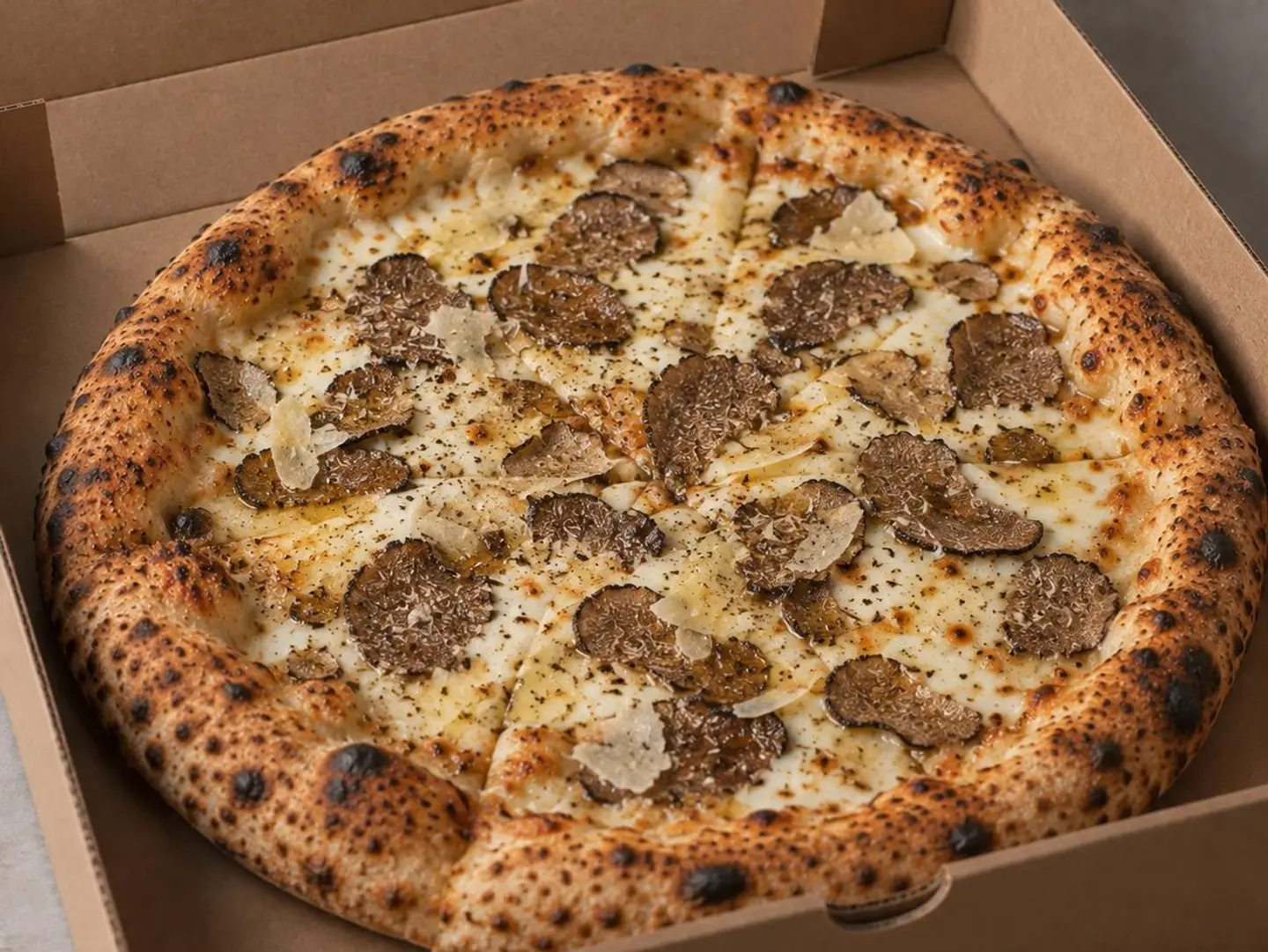 Truffle