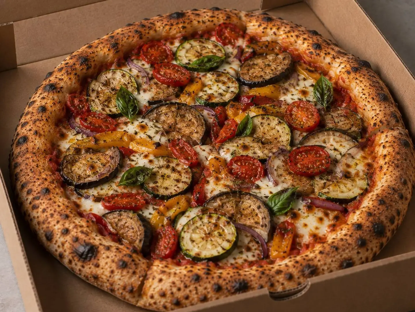 Vegetable