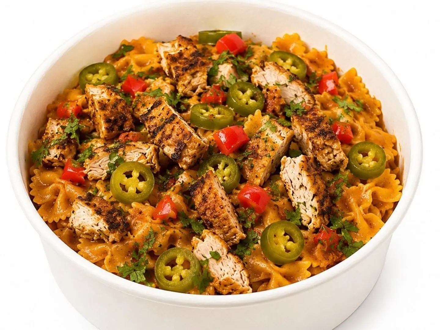 Faraflly Pasta