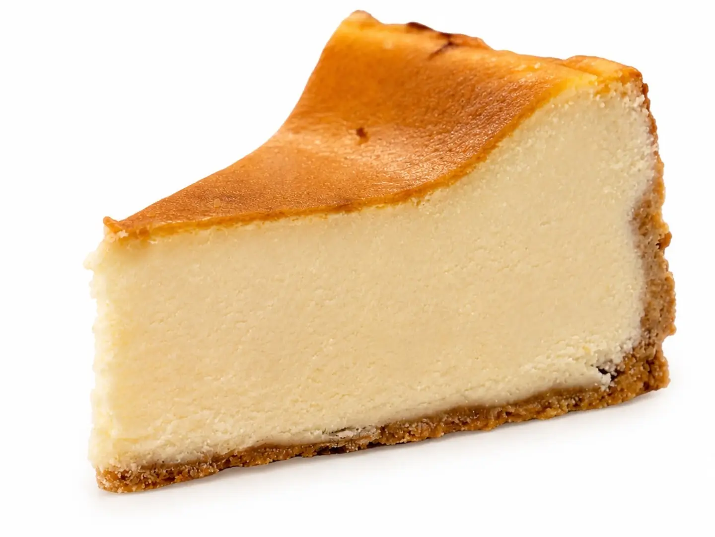Madrid Cheesecake
