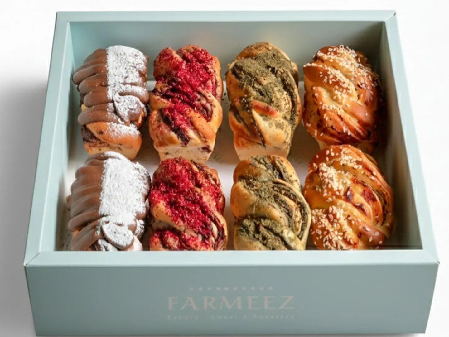 Babka Mix Box