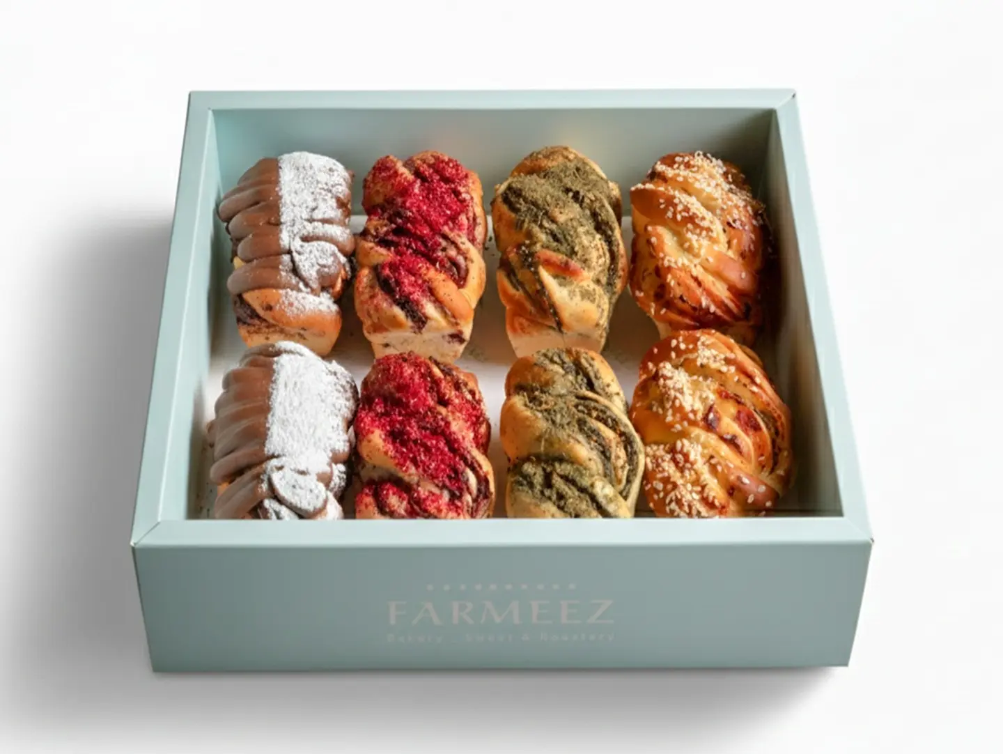 Babka Mix Box