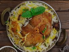 كنعد برياني