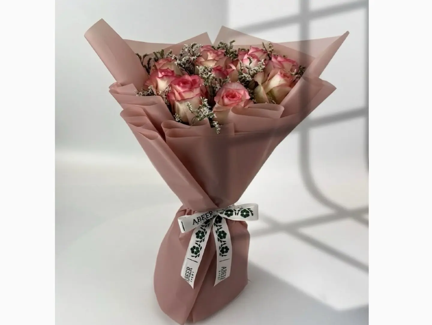 Bouquet Of Affection