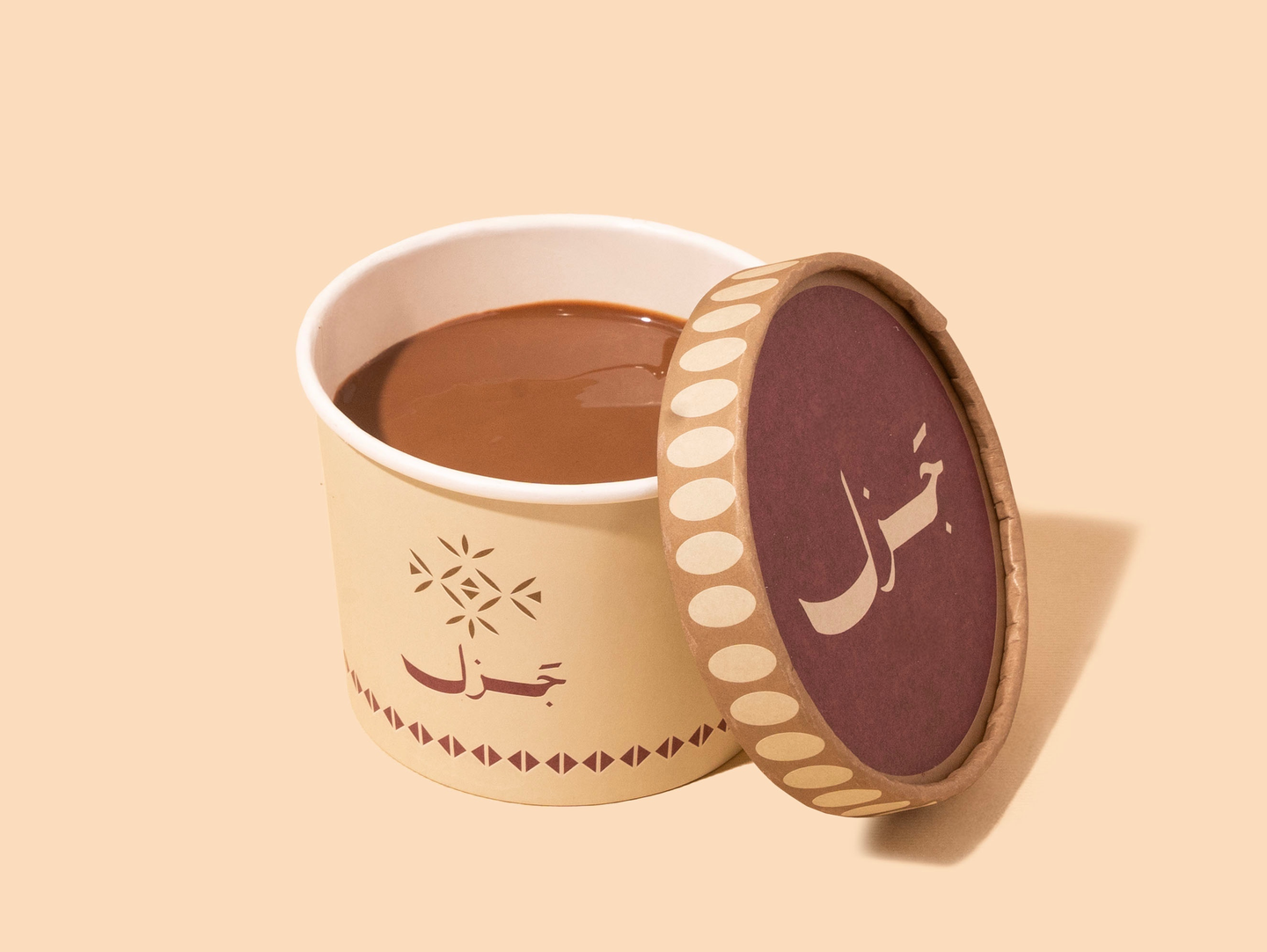 Chocolate Pudding