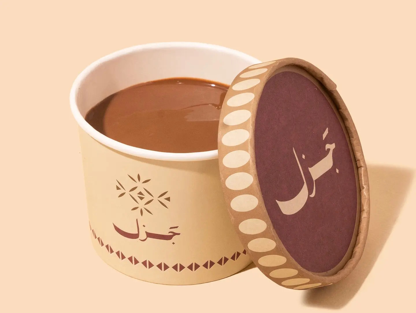 بودينغ تشوكلت