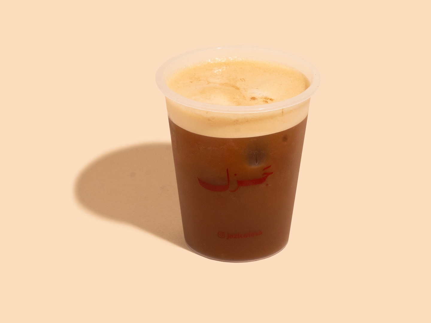 Alfredo Espresso