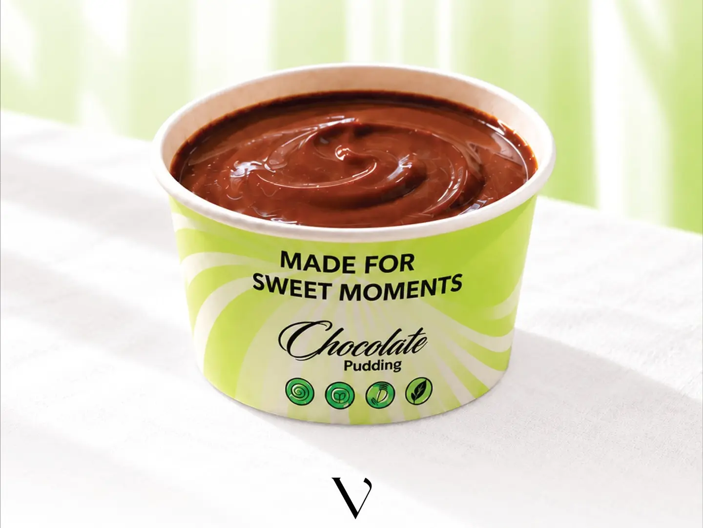Chocolate Pudding